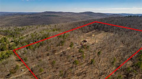 369 Fax Line Rd, Marshall, AR 72650 photo 33