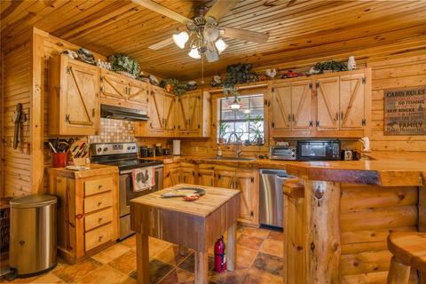 369 Fax Line Rd, Marshall, AR 72650 photo 13