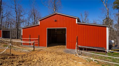 369 Fax Line Rd, Marshall, AR 72650 photo 23