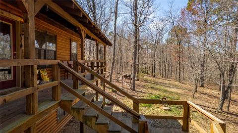 369 Fax Line Rd, Marshall, AR 72650 photo 2