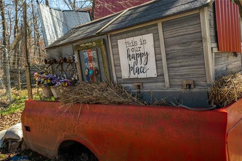 369 Fax Line Rd, Marshall, AR 72650 photo 7