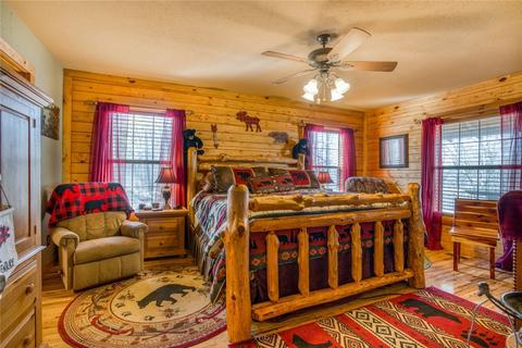 369 Fax Line Rd, Marshall, AR 72650 photo 14