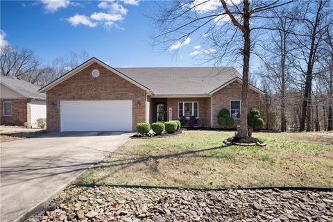 45 Melanie Dr, Bella Vista, AR 72714