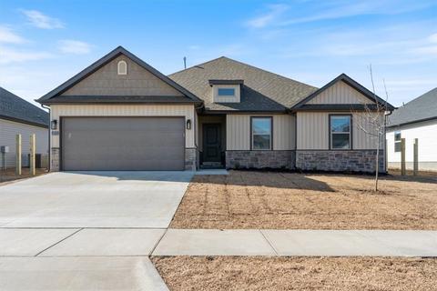 1031 Monarch Rd, Centerton, AR 72719 photo 1