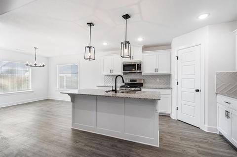 1031 Monarch Rd, Centerton, AR 72719 photo 5