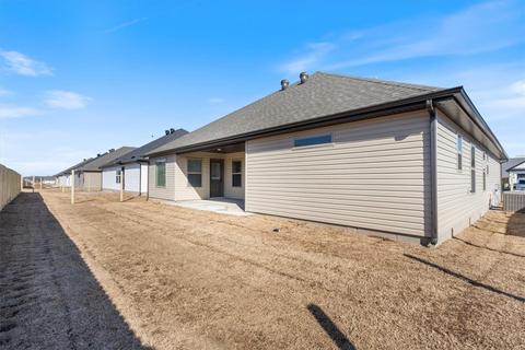 1031 Monarch Rd, Centerton, AR 72719 photo 20