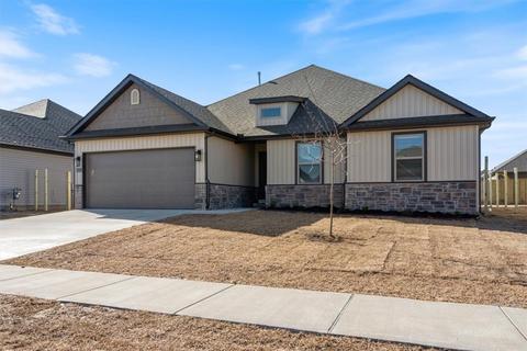 1031 Monarch Rd, Centerton, AR 72719 photo 2
