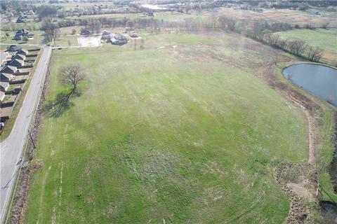 20 Acres Parks St, Prairie Grove, AR 72753