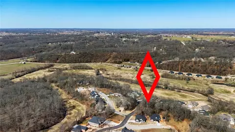Peck Road, Pea Ridge, AR 72751