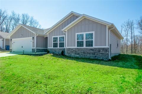 11 Osborne Ln, Bella Vista, AR 72715
