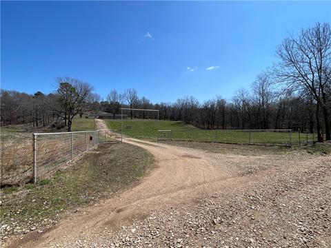 44120 County Road 636, Jay, OK 74346