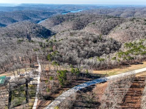 Highway 187, Eureka Springs, AR 72631