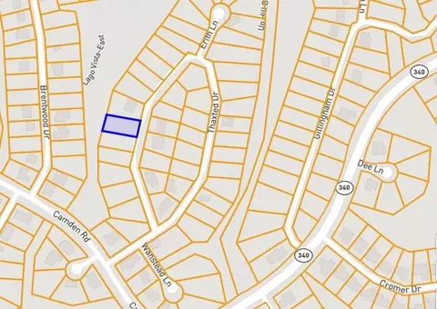 lot8 Thaxted Dr, Bella Vista, AR 72715
