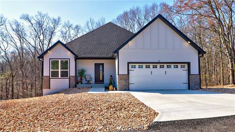 12 Ledbetter Ln, Bella Vista, AR 72715