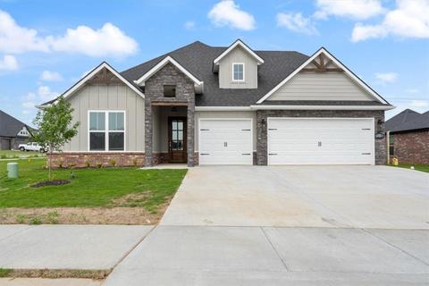 2001 Crandall Rd, Pea Ridge, AR 72751