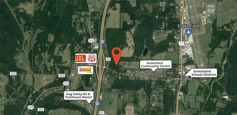 6 46- Ac W Foothills Dr, Fayetteville, AR 72701