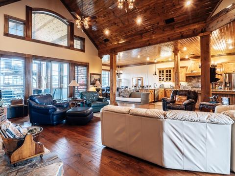 300 Keller Rd, Centerton, AR 72719 photo 5