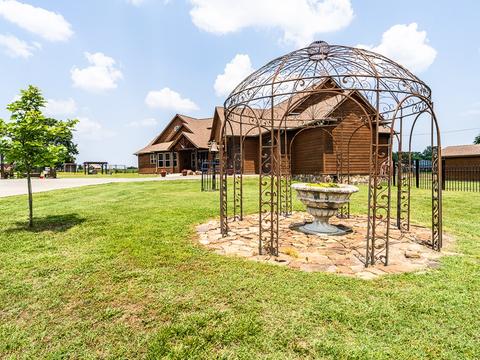 300 Keller Rd, Centerton, AR 72719 photo 2