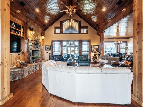 300 Keller Rd, Centerton, AR 72719 photo 4