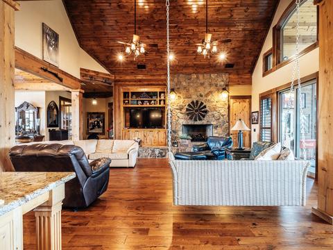300 Keller Rd, Centerton, AR 72719 photo 6