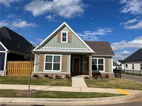 6762 Somerset Pl, Springdale, AR 72762