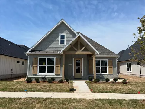 6730 Somerset Pl, Springdale, AR 72762