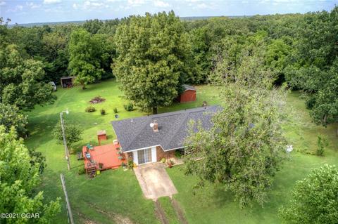 1702 Elbert Rd, Anderson, MO 64831 photo 1