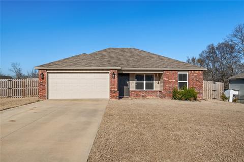 15212 Mills Ter, Garfield, AR 72732
