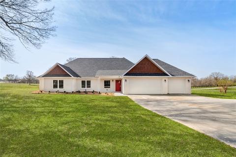 6671 Wheeler Rd, Fayetteville, AR 72704