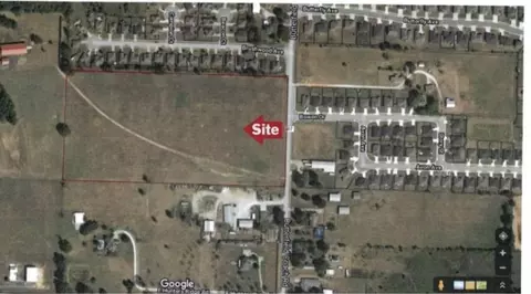4500 Butterfield Coach Rd, Springdale, AR 72764