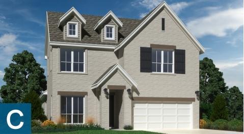 5005 SW York St, Bentonville, AR 72712