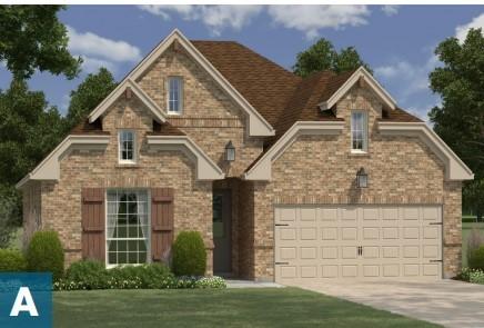 5003 SW Bedford St, Bentonville, AR 72712