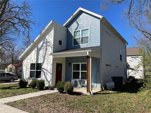 1335 S Washington Ave, Fayetteville, AR 72701