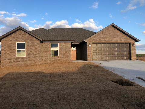 595 Madison 7351, Hindsville, AR 72738