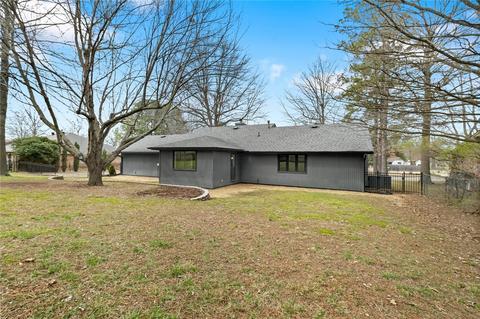 203 E Andrew Ave, Springdale, AR 72764 photo 40
