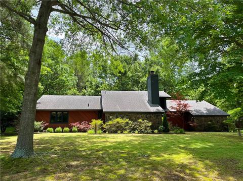203 E Andrew Ave, Springdale, AR 72764 photo 1