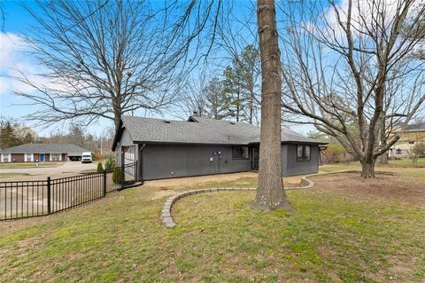203 E Andrew Ave, Springdale, AR 72764 photo 41