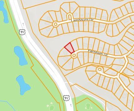 Farnham Drive, Bella Vista, AR 72714