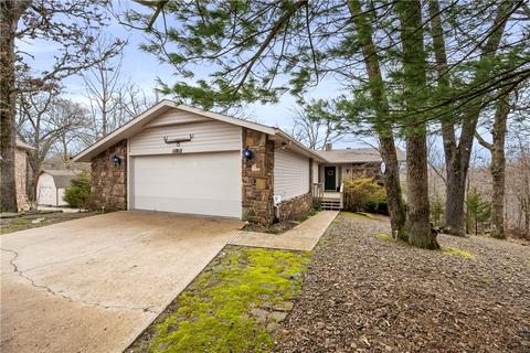 3 Keelby Cir, Bella Vista, AR 72715