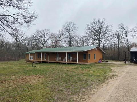 12913 Nichols Rd, Bentonville, AR 72712