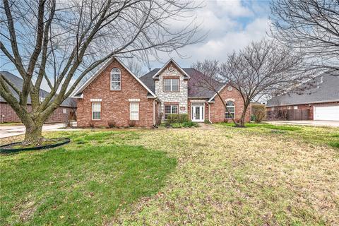 4531 Stonecrest, Springdale, AR 72762