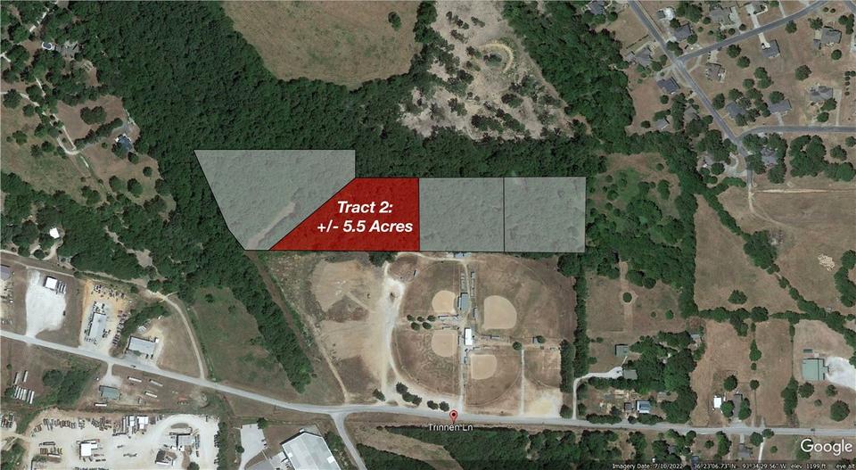  Trinnen Lane, Berryville, AR 72616 photo 1