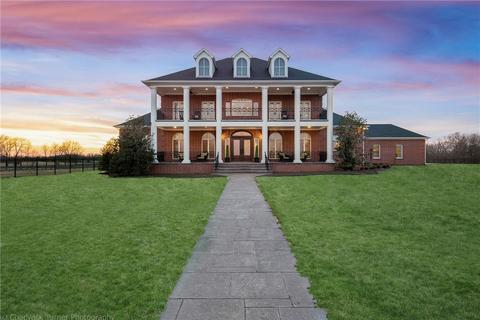 6073 Highway 45, Hindsville, AR 72738