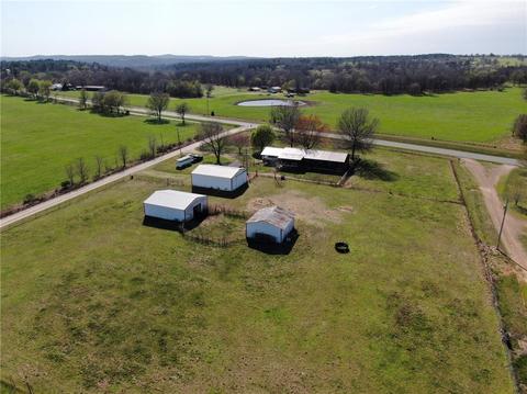 473337 E 738 Rd, Westville, OK 74965