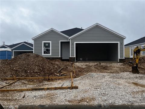 5968 W Holdcroft Dr, Fayetteville, AR 72704