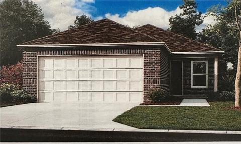 1187 E Sparrow Cir, Fayetteville, AR 72701