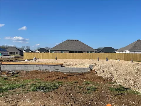 252 Idaho Ave, Farmington, AR 72730