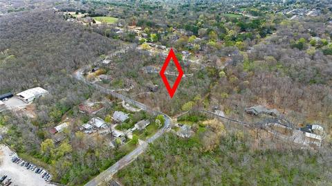 Tbd N Walnut Avenue, Fayetteville, AR 72701
