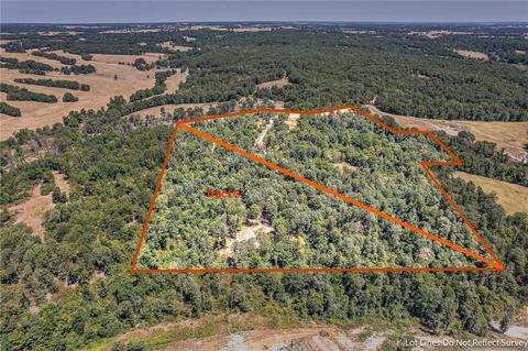 Steward Road, Siloam Springs, AR 72761