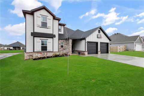 1076 Lyon Loop, Springdale, AR 72764 photo 3